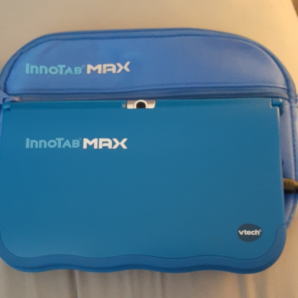 Innotab Max